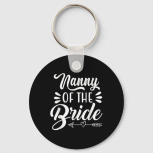 Llavero Nana De La Novia Wedding Party Family Bridal Sho