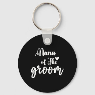 Llavero Nana del novio boda despedida de soltero Nana coin