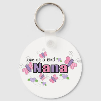 Llavero Nana Única
