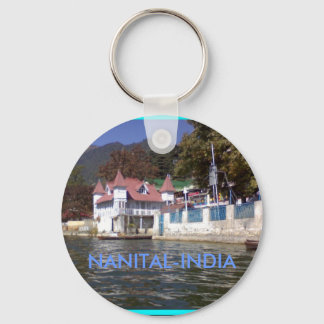 LLAVERO NANITAL-INDIA
