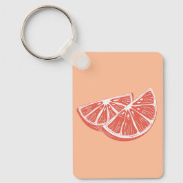 Llavero Naranja