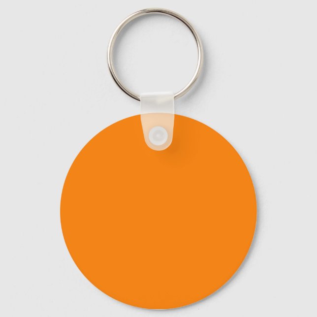 Llavero Naranja (Anverso)