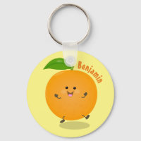 Naranja de danza dulce cítricos