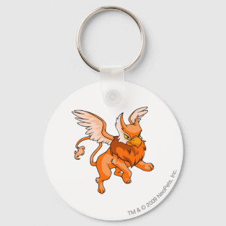 Llavero Naranja Eyrie