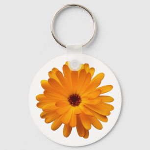 Llavero Naranja Marigold