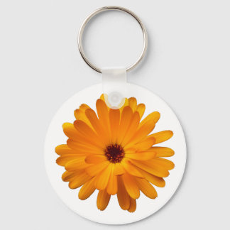 Llavero Naranja Marigold