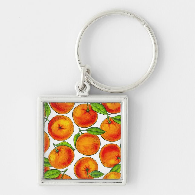 Llavero Naranjas (Frente)