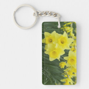 Llavero Narcisos RF)