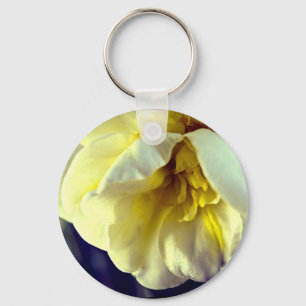 Llavero Narcissus Daffodil