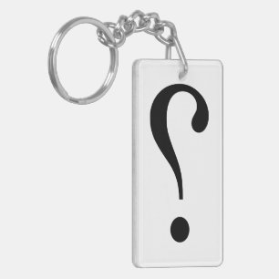 Llavero NARK mARK {ironicon}