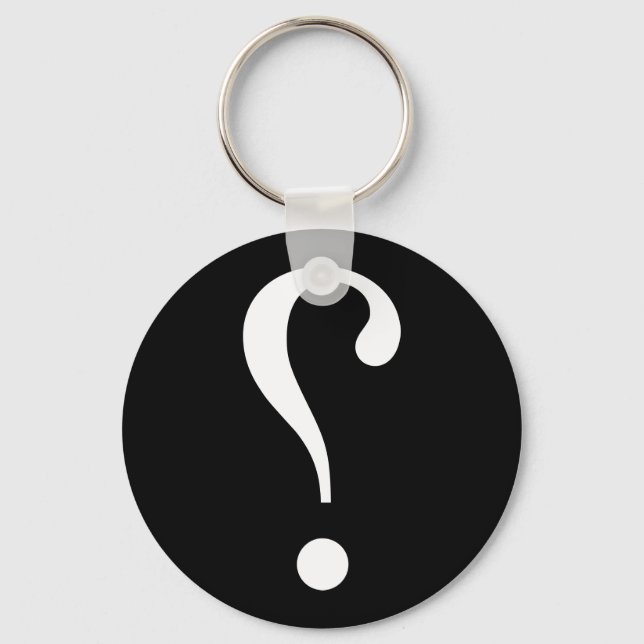 Llavero NARK mARK {ironicon} (Anverso)