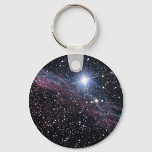 Llavero NASA ESA Veil nebulosa