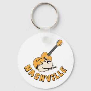 Llavero Nashville