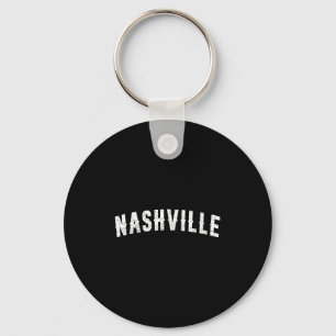 Llavero Nashville Clic