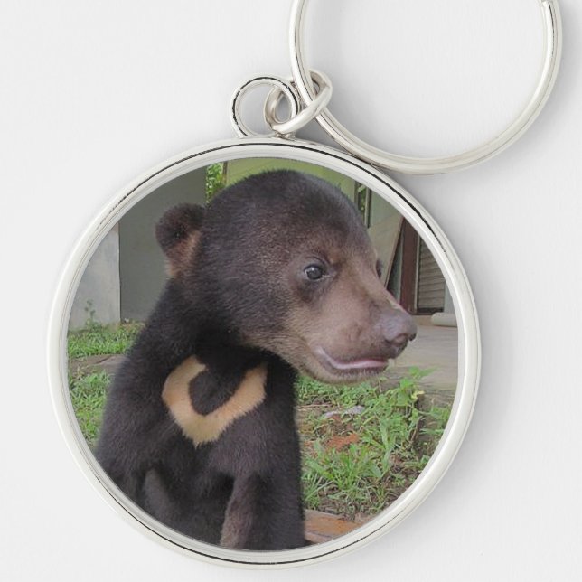 LLAVERO NATALIE (Frente)