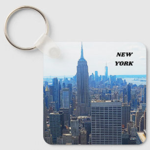 LLAVERO NATIVE NEW YORKER