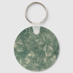 Llavero nativo americano elegante