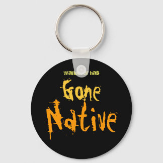 Llavero Nativo de Gone