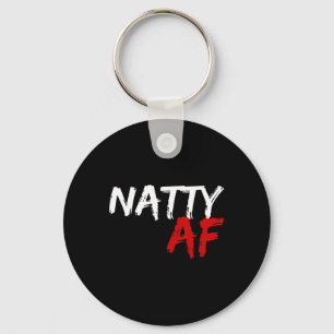 Llavero Natty Af Funny Bodybuilder Bodybuilding Gy