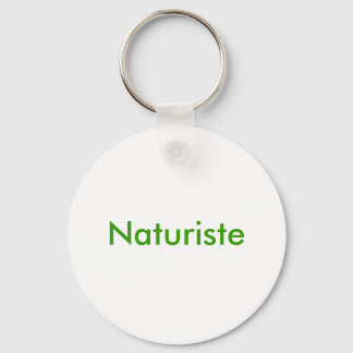 Llavero Naturiste