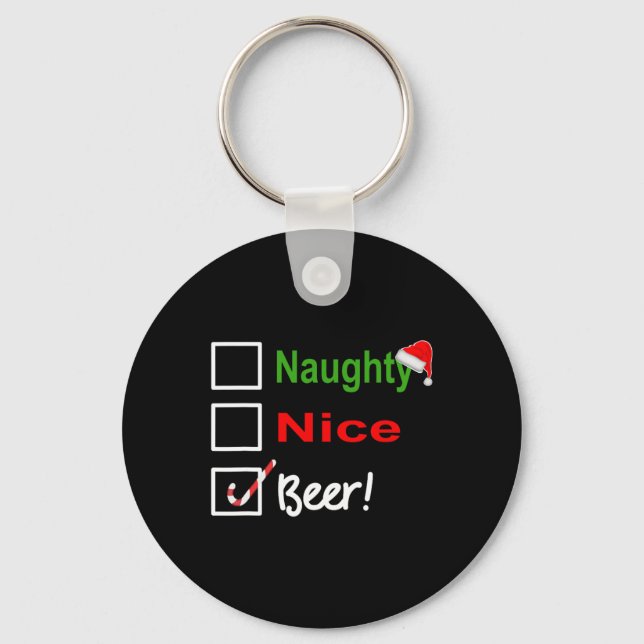 Llavero Naughty13 (Anverso)