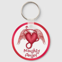 Naughty Angel