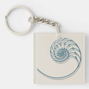 Llavero Nautilus 2
