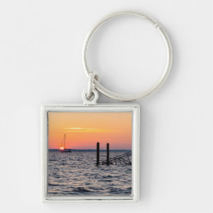 Llavero Navarre Florida Santa Rosa Sunrise