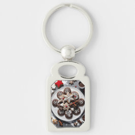 Llavero Navidad 1 - 001