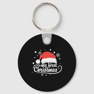 Llavero Navidad Mi Primera Navidad