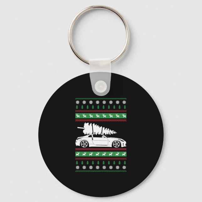 Llavero Navidades (Anverso)