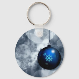 Llavero Navidades astutos