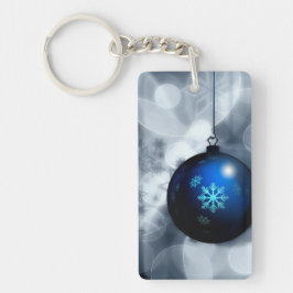 Llavero Navidades astutos