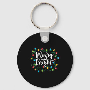 Llavero Navidades Cerebros Y Brillantes Encenden Matanza F