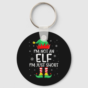 Llavero Navidades coincidiendo con la familia No soy un el