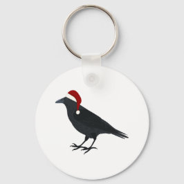 Llavero Navidades Crow