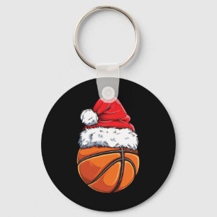 Llavero Navidades de Bysketbyll Byll Santa Hat Xmas Hombre