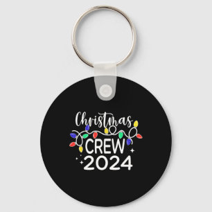 Llavero Navidades de familia Pajamas Xmas 2024 de equipo d