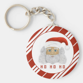 Llavero NAVIDADES de HO HO HO Santa Claus