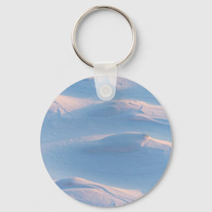 Llavero navidades de invierno 98