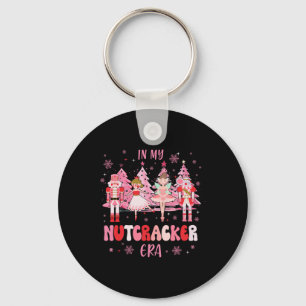 Llavero Navidades de la era de los nutcracker ballet F