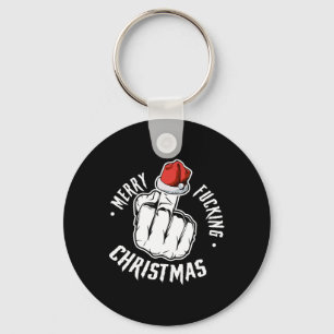 Llavero Navidades de la Fortuna Hombres Inapropiados Diver