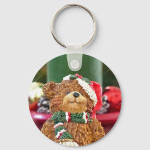 Llavero Navidades de Little Bears