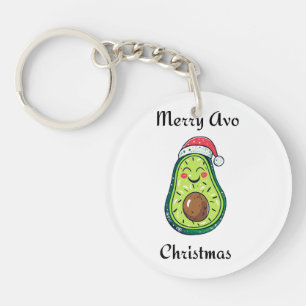 Llavero Navidades de Merry Avo