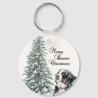 Llavero Navidades de Merry Berner