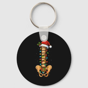 Llavero Navidades de Snal Cord Neurologist Sne Médico Men 