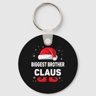 Llavero Navidades Del Gran Hermano Claus Que Coinciden Con