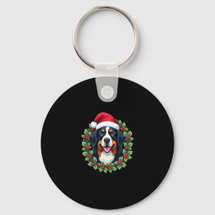Llavero Navidades divertidos Bernese Mountain Tank Top
