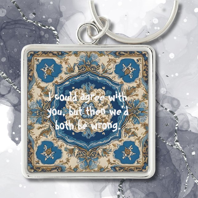Llavero Navidades divertidos pero elegantes regalos para a (Funny yet Elegant Christmas Gifts for Guy Friends)