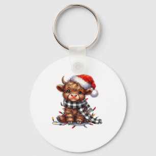 Llavero Navidades educados iluminan a Navidades divertidos